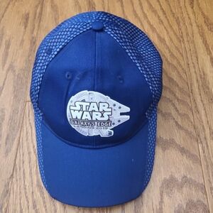 Star Wars Galaxy’s Edge Landing 2019 Hat Disney Parks